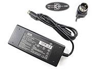 FDL 24V 1.5A 36W筆電變壓器，副廠/原廠筆電電源供應器，接頭規格-