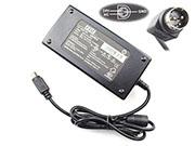 FDL 24V 2.5A 60W筆電變壓器，副廠/原廠筆電電源供應器，接頭規格-