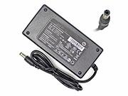 FDL 24V 2.5A 60W筆電變壓器，副廠/原廠筆電電源供應器，接頭規格-5.5 x 2.5mm 