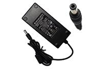 FUJIA 12V 5A 60W筆電變壓器，副廠/原廠筆電電源供應器，接頭規格-5.5 x 2.1mm 