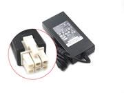 FLEX 12V 9A 108W筆電變壓器，副廠/原廠筆電電源供應器，接頭規格-