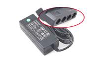 FLYPOWER 12V 2A 24W筆電變壓器，副廠/原廠筆電電源供應器，接頭規格-