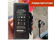 FLYPOWER 19V 4.73A 90W筆電變壓器，副廠/原廠筆電電源供應器，接頭規格-5.5 x 2.5mm 