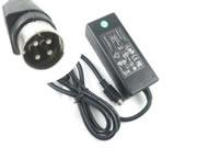 FLYPOWER 5V 2A 10W筆電變壓器，副廠/原廠筆電電源供應器，接頭規格-