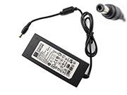 FORTUNE 12V 4A 48W筆電變壓器，副廠/原廠筆電電源供應器，接頭規格-5.5 x 2.5mm 