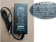 FOSTEX 15V 3.2A 48W筆電變壓器，副廠/原廠筆電電源供應器，接頭規格-5.5 x 2.1mm 