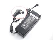Genuine FSP FSP150-AHAN1 ac 筆電變壓器 12v 12.5A 150W with 5.5x2.5mm tip FSP 12V 12.5A 150W 筆電變壓器