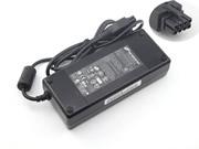 Genuine FSP FSP150-AHAN1-3K Power Adapter 12v 12.5A Ac Charger 8 Pin Special FSP 12V 12.5A 150W 筆電變壓器