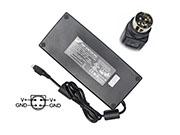FSP 12V 15V FSP180-AHAN1 180W Tsinghua Tongfang Elite V55V35 Power Supply Adapter FSP 12V 15A 180W 筆電變壓器