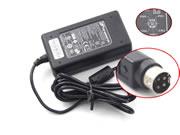 Original FSP FSP035-DACA1 9NA0350505 Switching Power Supply 12V 2.9A 4-PIN AC Adapter FSP 12V 2.9A 35W 筆電變壓器