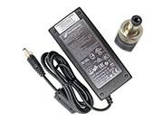FSP 12V 3.33A 40W筆電變壓器，副廠/原廠筆電電源供應器，接頭規格-5.5 x 2.5mm 