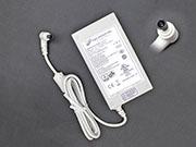Genuine FSP FSP050-DIBAN2 Switching Power Adapter 12.0v 4.16A 50W AC 筆電變壓器 FSP 12V 4.16A 50W 筆電變壓器