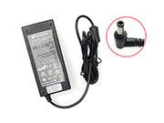 FSP 12V 4A 48W筆電變壓器，副廠/原廠筆電電源供應器，接頭規格-5.5 x 2.5mm 