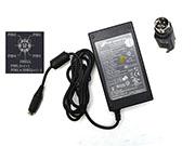 FSP 12V 5A 60W筆電變壓器，副廠/原廠筆電電源供應器，接頭規格-