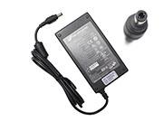 FSP 12V 5A 60W筆電變壓器，副廠/原廠筆電電源供應器，接頭規格-5.5 x 2.5mm 