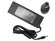 FSP 12V 6.25A 75W筆電變壓器，副廠/原廠筆電電源供應器，接頭規格-5.5 x 2.1mm 