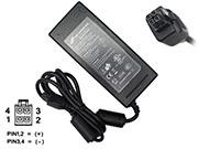 FSP 12V 7A 84W筆電變壓器，副廠/原廠筆電電源供應器，接頭規格-