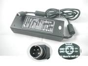 Genuine 150W 4pin Adapter for FSP 150W 19V 7.9A FSP150 FSP150-1ADE21 40002746 Power Charger FSP 19V 7.9A 150W 筆電變壓器
