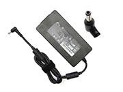 FSP 19.5V 11.79A 230W筆電變壓器，副廠/原廠筆電電源供應器，接頭規格-5.5 x 2.5mm 