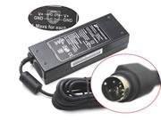 FSP 19V 10.53A 200W筆電變壓器，副廠/原廠筆電電源供應器，接頭規格-