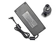 Genuine FSP220-ABAN2 Switching Power Adapter FSP 19v 11.57A 220W Power Supply 7.4x5.0mm Big Pin FSP 19V 11.57A 220W 筆電變壓器