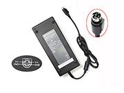 Genuine FSP250-RBAN2 Sqitching Power Adapter 19v 13.15A 250W PSU Round with 4 Pins FSP 19V 13.15A 250W 筆電變壓器