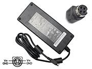 FSP 19V 14.21A 270W筆電變壓器，副廠/原廠筆電電源供應器，接頭規格-