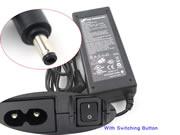 FSP 19V 65W Charger Power Supply for 40022941 FSP065-ASC Medion Akoya E7216 Laptop FSP 19V 3.42A 65W 筆電變壓器