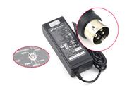 FSP 19V 4.74A 90W筆電變壓器，副廠/原廠筆電電源供應器，接頭規格-4PINmm 