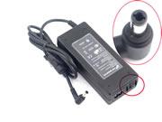 FSP 19V 4.74A 90W筆電變壓器，副廠/原廠筆電電源供應器，接頭規格-5.5 x 2.5mm 