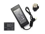 FSP 19V 4.74A 90W筆電變壓器，副廠/原廠筆電電源供應器，接頭規格-
