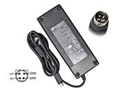 FSP 19V 6.32A 120W筆電變壓器，副廠/原廠筆電電源供應器，接頭規格-