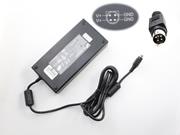 FSP 19V 9.47A 180W筆電變壓器，副廠/原廠筆電電源供應器，接頭規格-