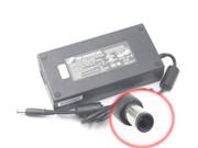 FSP 19V 9.47A 180W筆電變壓器，副廠/原廠筆電電源供應器，接頭規格-7.4 x 5.0mm 