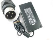 FSP 19V 9.48A 180W筆電變壓器，副廠/原廠筆電電源供應器，接頭規格-