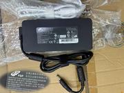 Black Genuine FSP FSP330-ACAU3 AC/DC Power Adapter for Mechrevo Laptop 330W FSP 20V 16.5A 330W 筆電變壓器