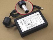 Original FSP50-11 AC Adapter for Zebra Eltron Hitek Printer LP2844-Z LP2642 LP2242 LP2844 FSP 20V 2.5A 50W 筆電變壓器