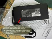 Genuine FSP FSP420-ACAU3 Switching Power Adapter for MECHREVO Laptop 20V 21A FSP 20V 21A 420W 筆電變壓器