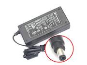 FSP 24V 1.25A 30W筆電變壓器，副廠/原廠筆電電源供應器，接頭規格-5.5 x 2.5mm 