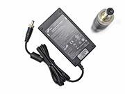 Genuine FSP FSP060-DAAN3 Ac Adapter 24v 2.5A 60W Powr Supply 5.5x2.5mm Metal Tip FSP 24V 2.5A 60W 筆電變壓器