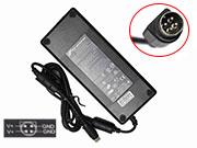Genuine FSP FSP135-AAAN1 Switching Power Adapter 24v 5.62A 135W Round With 4 Pins FSP 24V 5.62A 135W 筆電變壓器