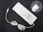 FSP 24V 5A 120W筆電變壓器，副廠/原廠筆電電源供應器，接頭規格-5.5 x 2.5mm 
