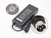 FSP 24V 6.25A 150W筆電變壓器，副廠/原廠筆電電源供應器，接頭規格-