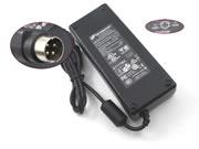 FSP 24V 6.25A 150W筆電變壓器，副廠/原廠筆電電源供應器，接頭規格-