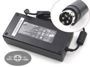 FSP180-AXAN1 AC Adapter FSP 24V 7.5A 180W 4Pin Power supply FSP 24V 7.5A 180W 筆電變壓器