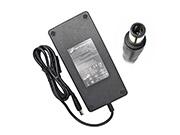 FSP 24V 9.58A 230W筆電變壓器，副廠/原廠筆電電源供應器，接頭規格-7.4 x 5.0mm 