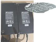 Genuine 4 Holes FSP FSP330-AAAN3 AC Adapter 24v 13.75A 330W Adapter FSP 24V 13.75A 330W 筆電變壓器