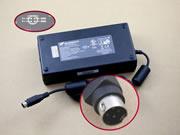 New Original FSP 48V 3.75A FSP180-AFAN1 0432-00VF000 AC Adapter FSP 48V 3.75A 180W 筆電變壓器