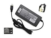 FSP 54V 1.58A 85W筆電變壓器，副廠/原廠筆電電源供應器，接頭規格-
