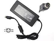 Genuine FSP FSP090-AWBN2 AC Adapter 54v 1.67A 90W Power Supply for CISCO: SG300-10P SG-300-10PP FSP 54V 1.67A 90W 筆電變壓器
